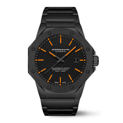 CORNAVIN AT.05.B Downtown 3-H Automatic Karóra – Image 1